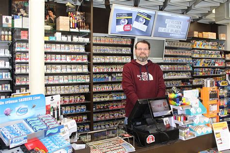 Irmgard Jordan Tabakwaren, Zuschriften, Lotto.